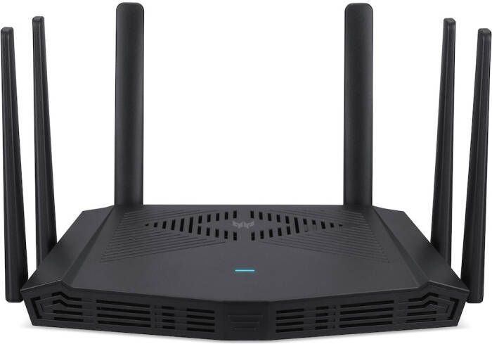 Acer Predator Connect W6x Wi-Fi 6 Router