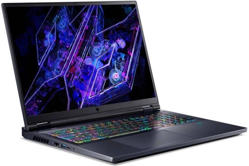 Acer Predator Helios 18 PH18-72-98BX -18 inch Gaming laptop