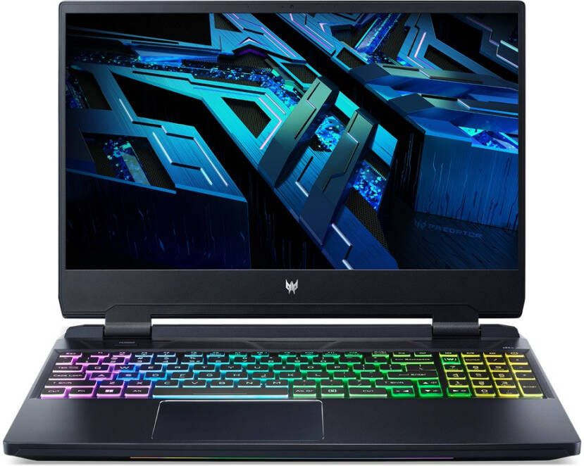 Acer Predator Helios 300 PH315-55-724G -15 inch Gaming laptop