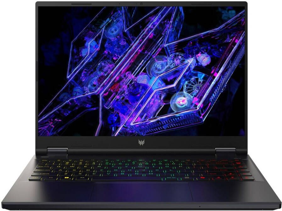 Acer Predator Helios Neo 14 PHN14-51-90PD -14 inch Gaming laptop