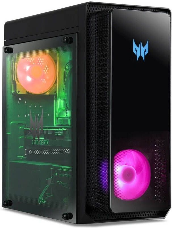 Acer Predator Orion 3000 655 I7238Gi Desktop