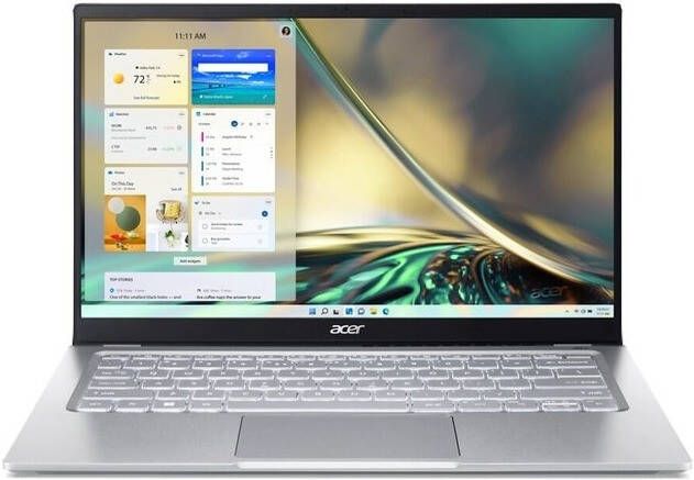 Acer Swift 3 SF314-512-53GK (EVO) -14 inch Laptop