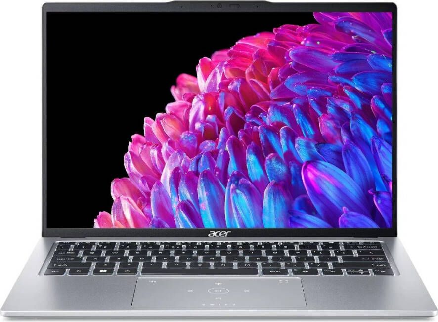 Acer Swift Go 14 SFG14-73-73KE -14 inch Laptop