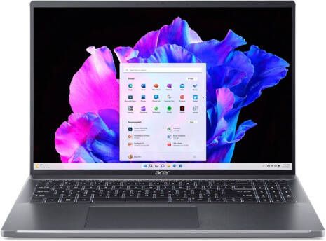 Acer Swift Go 16 SFG16-71-7649 -16 inch Laptop