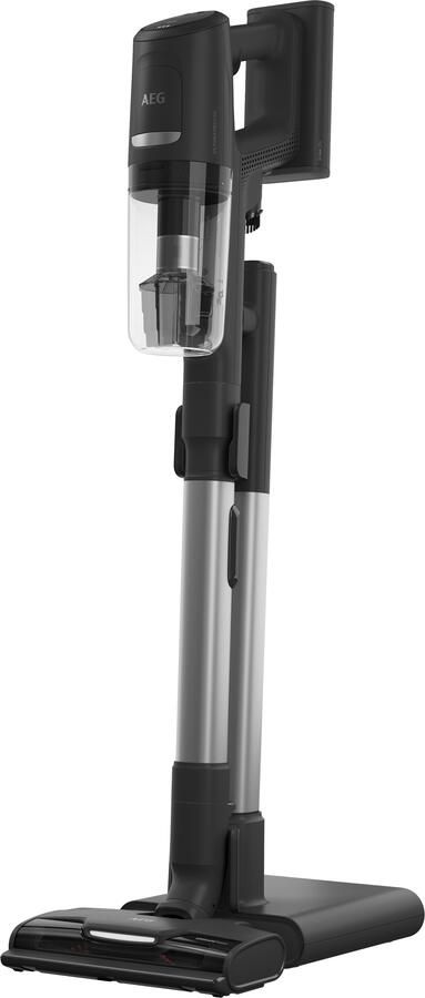 AEG AP81UB25GG EcoLine Ultimate 8000 Steelstofzuiger Granite Grey