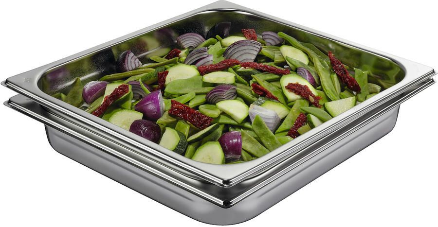 AEG A9OBGC23 Mastery Collection Stoommand Voor stoomoven - Foto 3