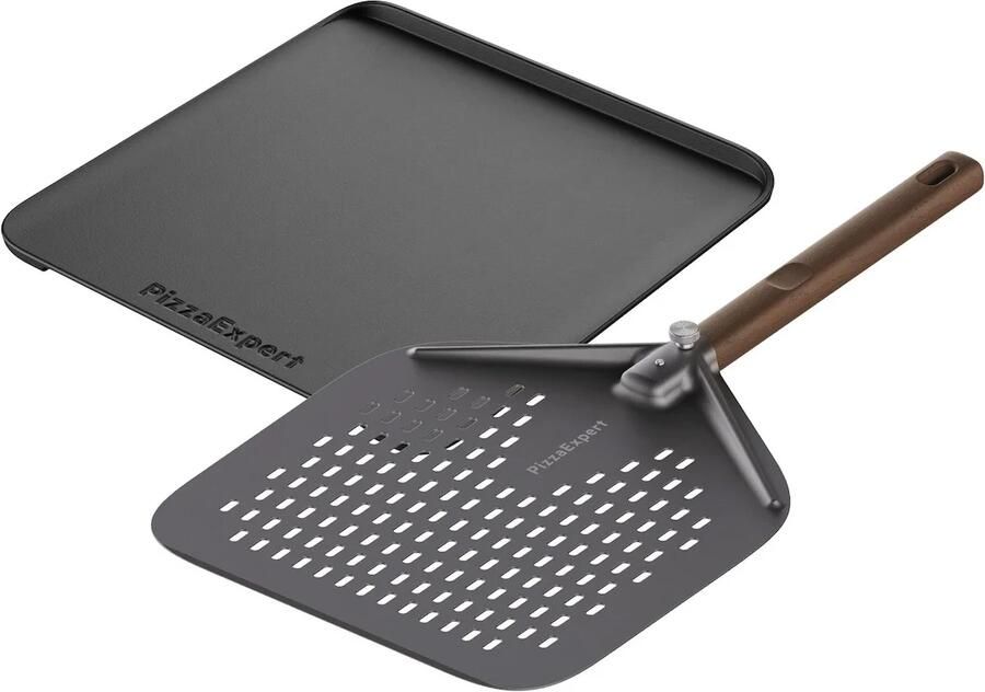 AEG A9OOPE01 Oven accessoire Zwart