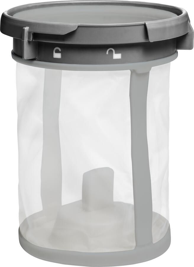 AEG A9WHMIC1 Microplastics filter Wasmachine accessoire