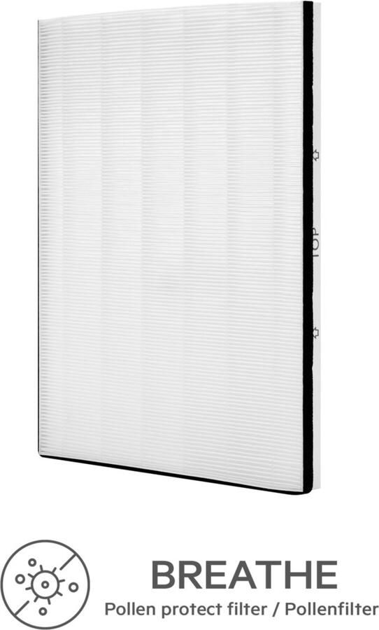 AEG AFWBTH3 Klimaat accessoire Wit