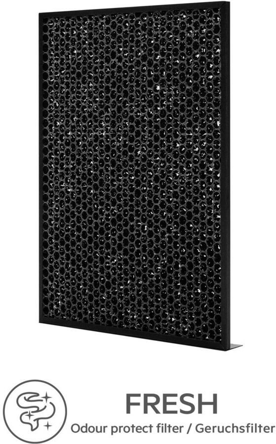 AEG AFWFRH3 Klimaat accessoire Zwart