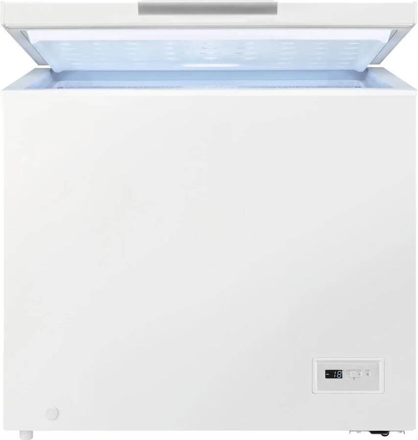 AEG Diepvries AHB520E1LW | Diepvrieskisten | Keuken&Koken Vriezers | 7332543721719 - Foto 2