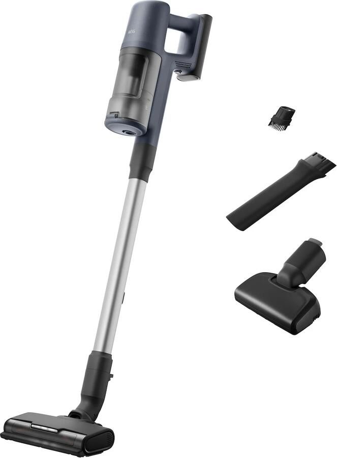 AEG ANIMAL 6000 Steelstofzuiger tot 50 min gebruiksduur AP61AB21DB