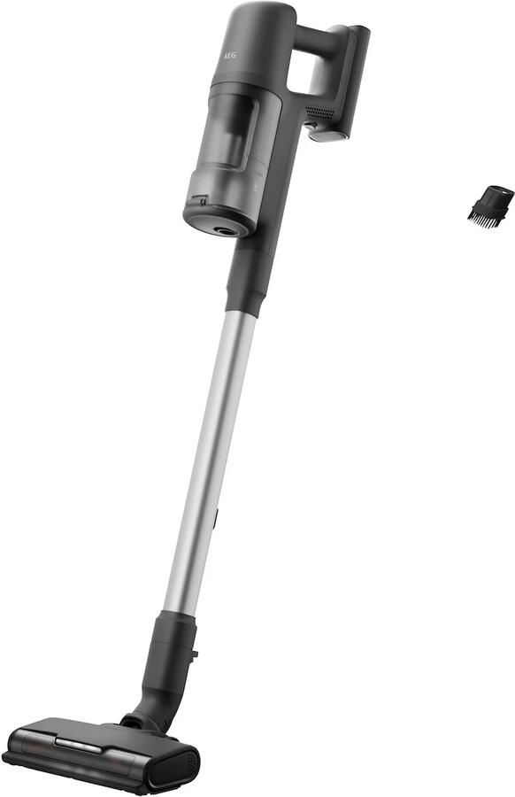 AEG CLEAN 6000 Steelstofzuiger tot 50 min gebruiksduur AP61CB21DG