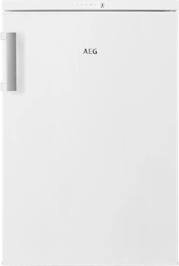 AEG Vrieskast Vrijstaand 84.5 cm ATB48D1AW