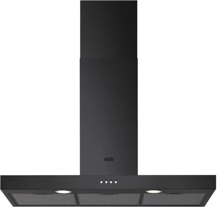 AEG 6000 serie ExtractionTech Schouwafzuigkap 90 cm DBE3951R