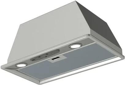 AEG DGB2531M 5000 Extractor Inbouw afzuigkap RVS Afzuigunit - Foto 2