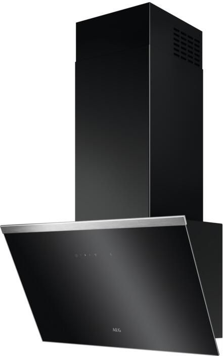 AEG 6000 Hob2Hood Schouwafzuigkap 60 cm met Hob2Hood DVE5661HB