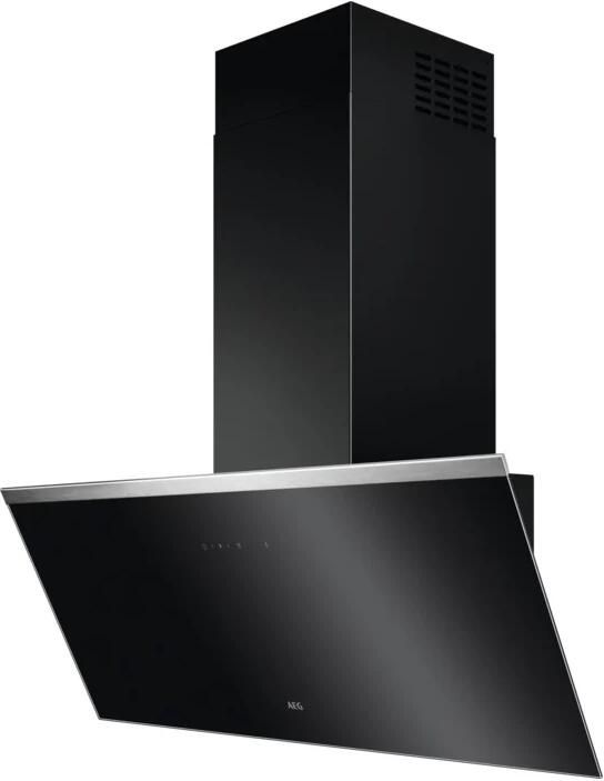 AEG 6000 Hob2Hood Schouwafzuigkap 90 cm met Hob2Hood DVE5961HB