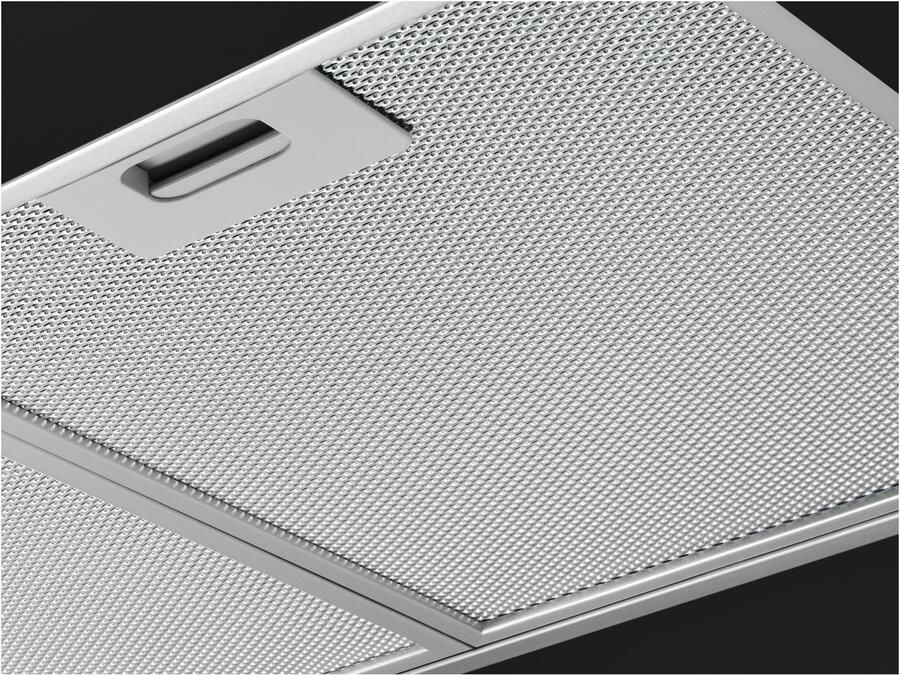 AEG 6000 Hob2Hood Schouwafzuigkap 90 cm met Hob2Hood DVE5961HB