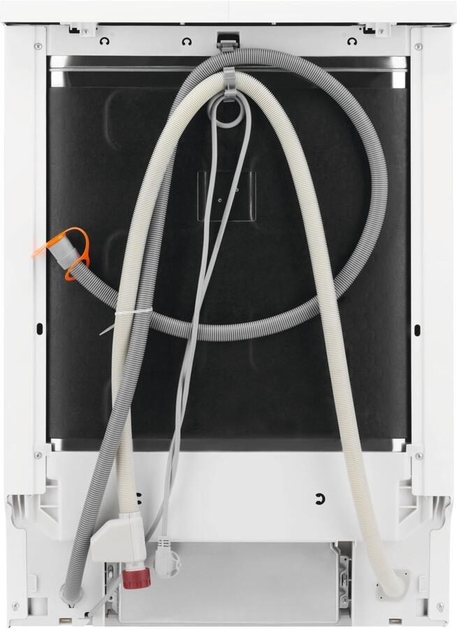 AEG 3000 serie AirDry Vrijstaande vaatwasser FFB33607ZM