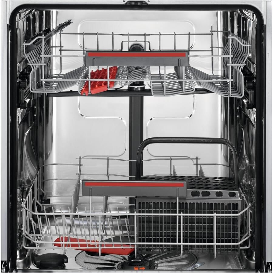 AEG C 13 Plaats instellingen 44dB GlassCare SatelliteClean AirDry - Foto 2