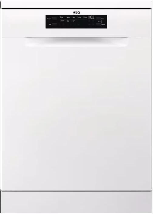AEG FFB74917ZW 6000 SatelliteClean Vaatwasser