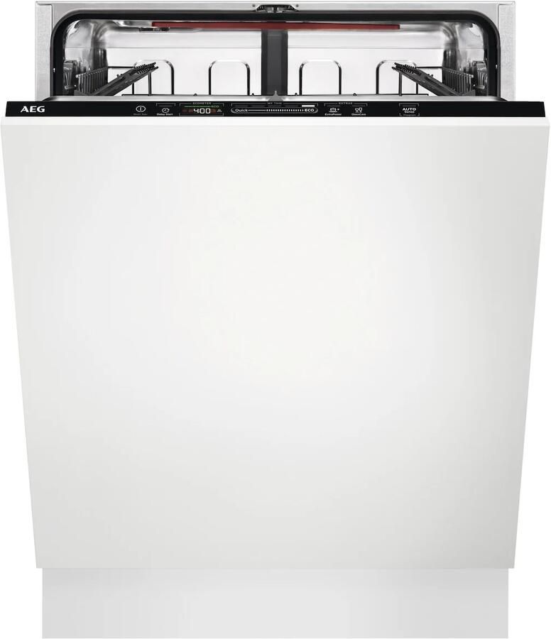 AEG Volledig integreerbare vaatwasser FSB53627P 81 8 cm x 59 6 cm - Foto 2