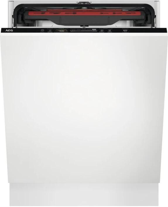 AEG FSB53927Z 7000 Serie GlassCare inbouw vaatwasser
