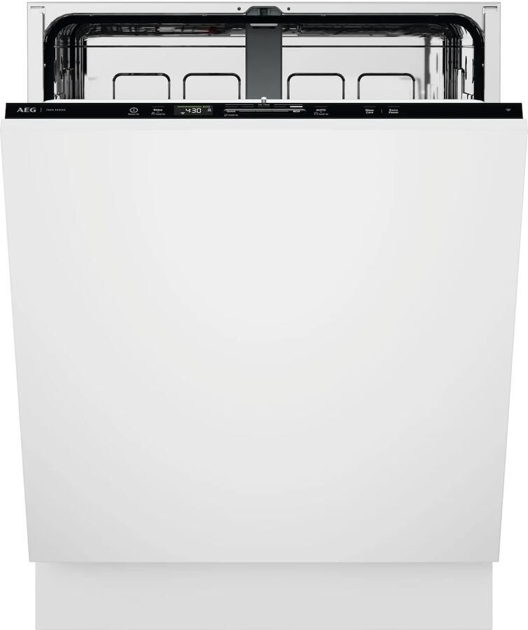 AEG GI72BREMEN 7000 WaterSavings Inbouw Vaatwasser
