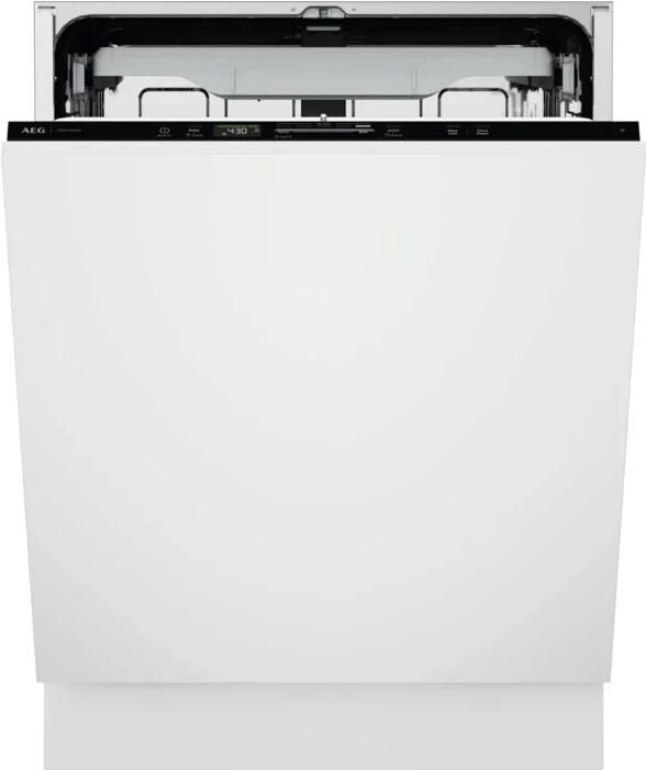 AEG GI72DRESDEN 7000 WaterSavings Inbouw Vaatwasser