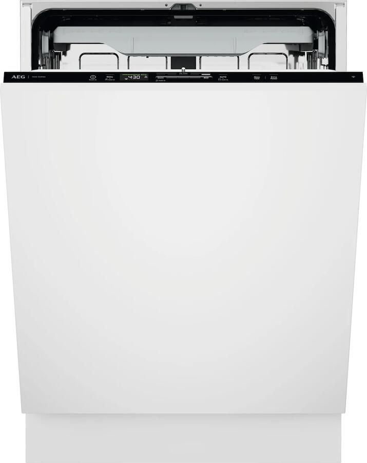 AEG GI77ROSTOCK 7000 XXL WaterSavings Inbouw Vaatwasser