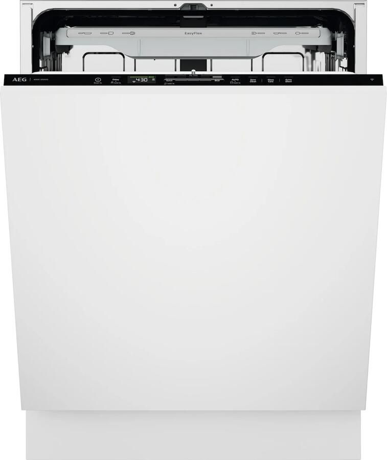 AEG GI8200A2SF 8000 CleaningPerformance Inbouw Vaatwasser