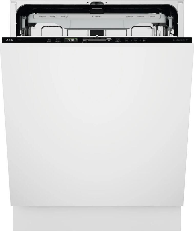 AEG GI82KOBLENZ 8000 CleaningPerformance Inbouw Vaatwasser