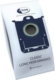AEG stofzuigerzakken s-bag Classic Long Performance 12 stuks GR201SM