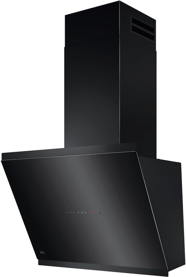 AEG GV77D61SB 7000 SilenceTech Schouwafzuigkap 60 cm