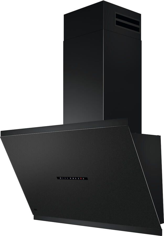 AEG 7000 SilenceTech Schouwafzuigkap 80 cm GV77D81SZ