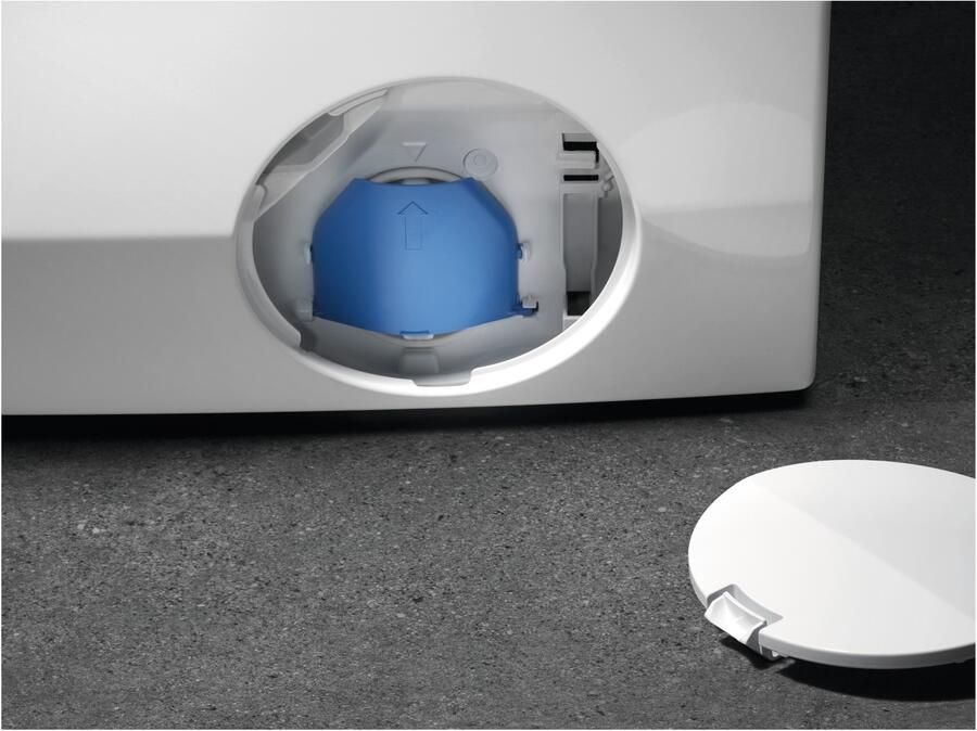 AEG LF627400 – 6000 serie ProSense – Wasmachine Wasmachines Energielabel A - Foto 3