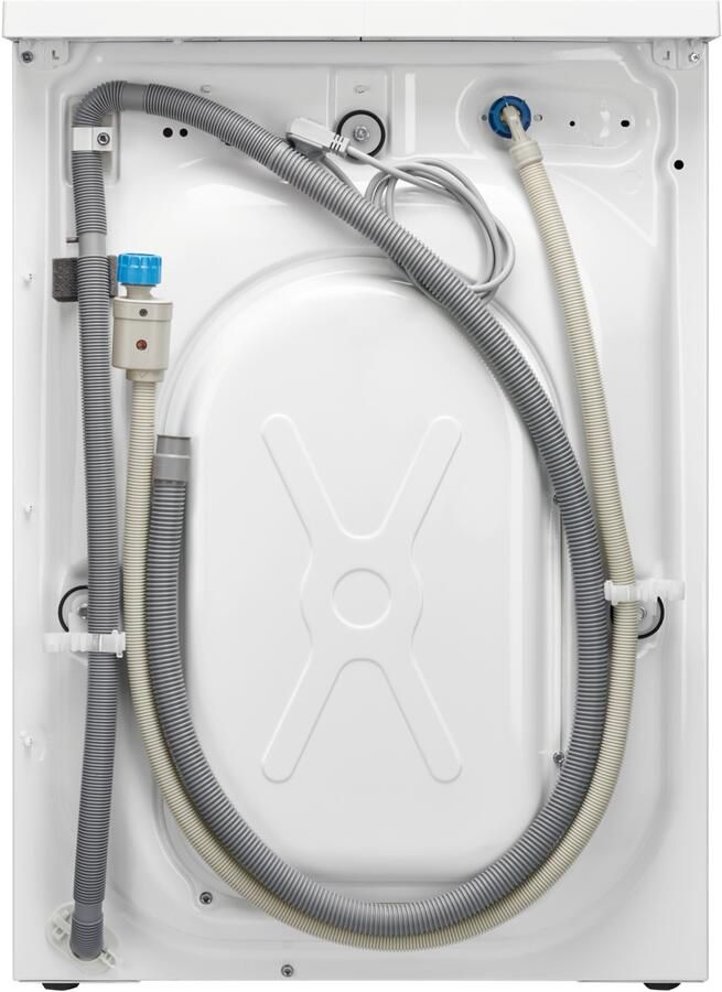 AEG LF628400 6000 serie ProSense Wasmachine NL FR Energielabel A - Foto 2