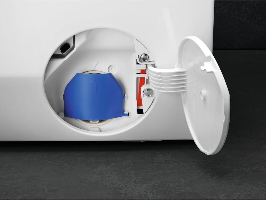 AEG 9000 serie AbsoluteCare Wasmachine voorlader 10 kg LR9716C8