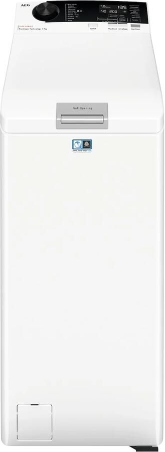 AEG Wasmachine bovenlader 7 kg LTR7573A