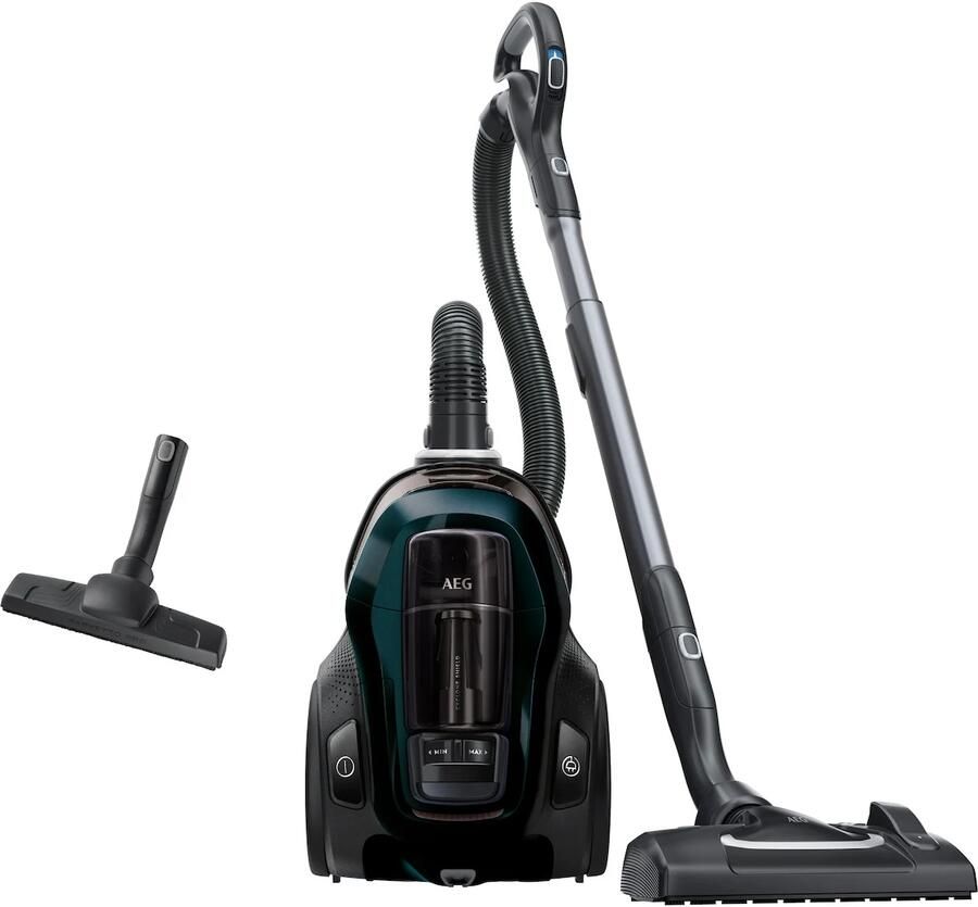 AEG LX9-3-STM PRECISION Stofzuiger zonder Zak - Foto 2