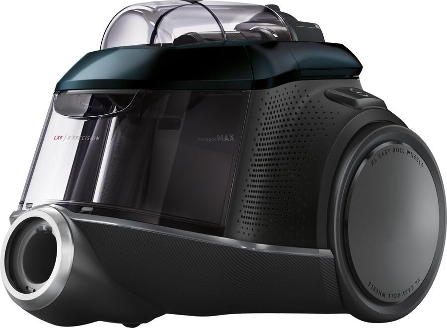 AEG LX9-3-STM PRECISION Stofzuiger zonder Zak