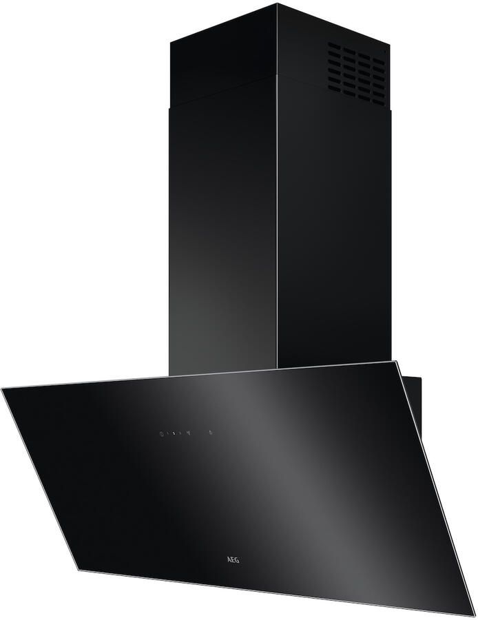 AEG NVK961DB Schouwkap Zwart
