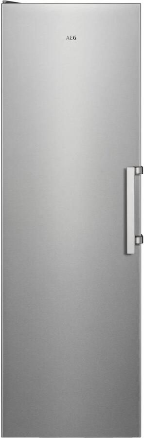 AEG OAG7M281EX NoFrost Vriezer Vrieskast Vrijstaand