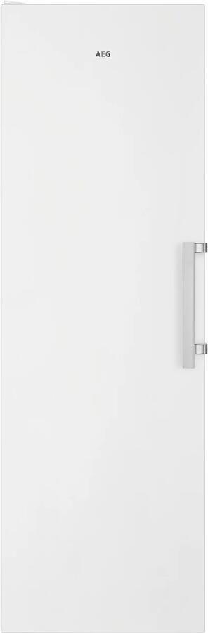 AEG Vrieskast vrijstaand NoFrost 186 cm OAG7M28XEW