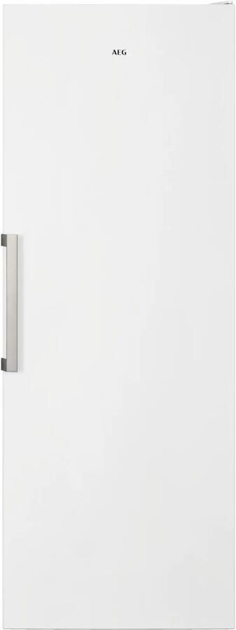 AEG Vrieskast NoFrost 191 cm extra breed 70 cm OAG7M401DW