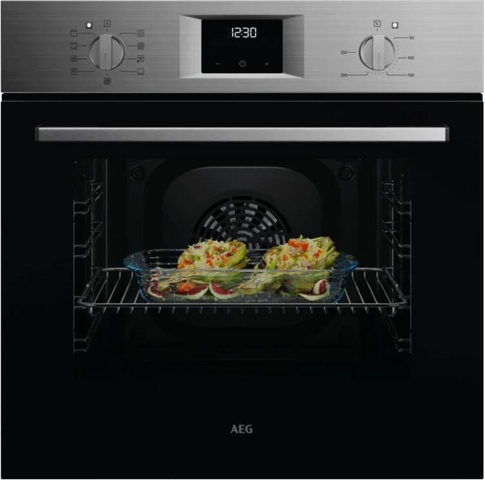 AEG 5000 SurroundCook Heteluchtoven OU5AB20CM