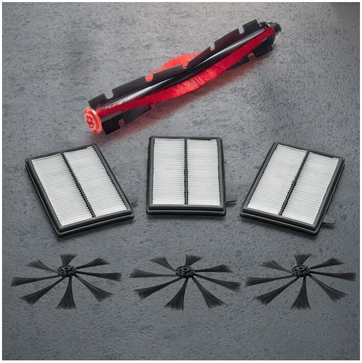 AEG RX9.2 Performance Kit Stofzuiger accessoire Zwart