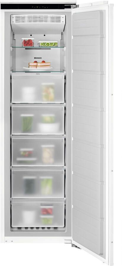 AEG TB7AA181EC Inbouw vriezer