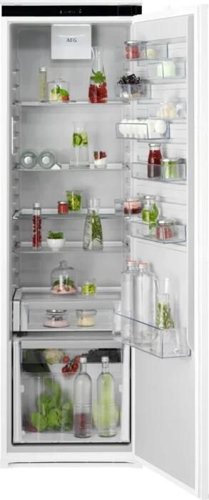 AEG CustomFlex Koelkast inbouw 178 cm TK6FS181DS